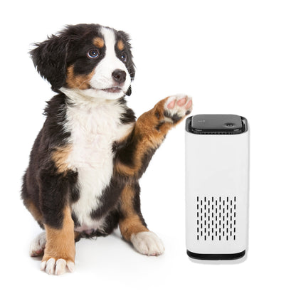 PurePawPet™ Purificatore per animali domestici